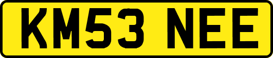 KM53NEE