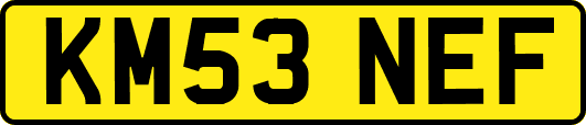 KM53NEF