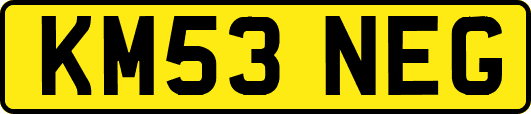 KM53NEG