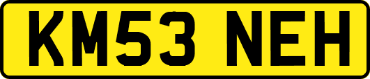 KM53NEH