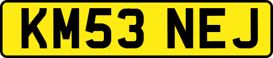 KM53NEJ