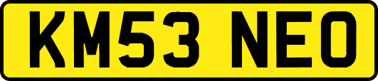 KM53NEO