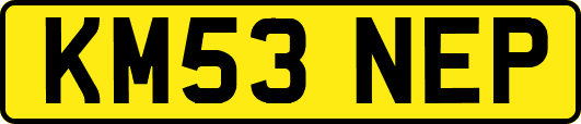 KM53NEP