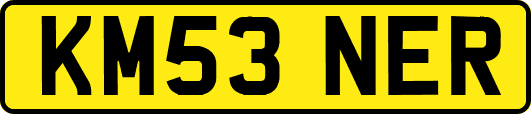 KM53NER