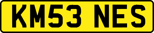 KM53NES