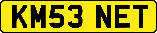 KM53NET