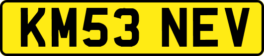 KM53NEV