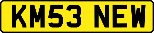KM53NEW