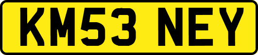 KM53NEY