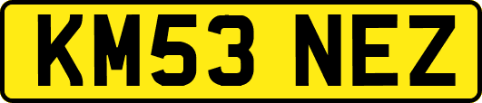 KM53NEZ