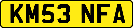 KM53NFA