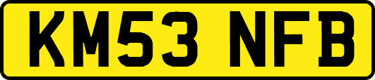 KM53NFB