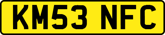 KM53NFC