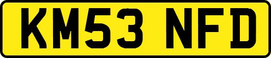 KM53NFD