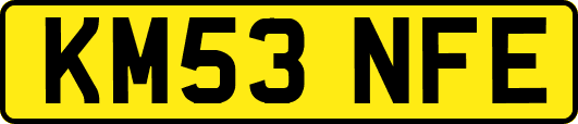 KM53NFE