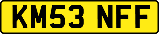 KM53NFF