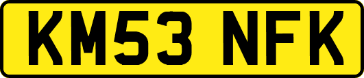 KM53NFK