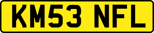KM53NFL