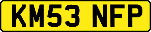 KM53NFP