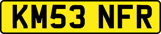 KM53NFR