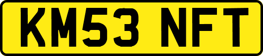 KM53NFT