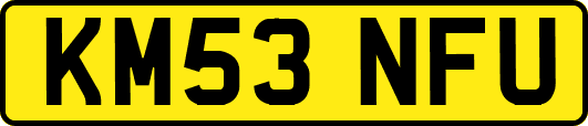KM53NFU