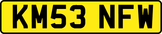 KM53NFW