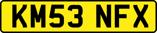KM53NFX