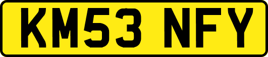 KM53NFY
