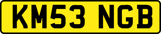 KM53NGB