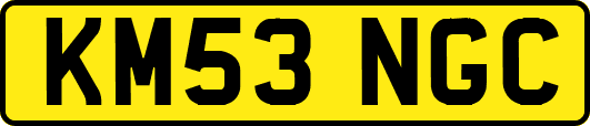 KM53NGC
