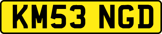 KM53NGD