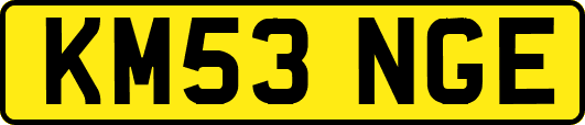 KM53NGE