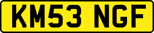 KM53NGF