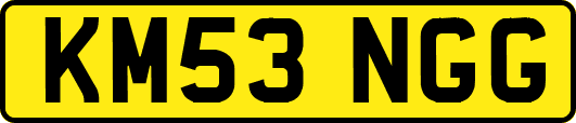 KM53NGG