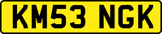 KM53NGK