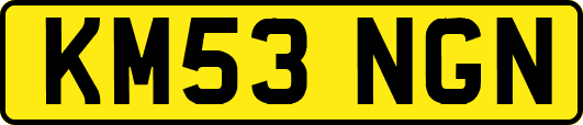 KM53NGN