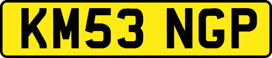 KM53NGP