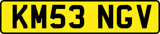 KM53NGV