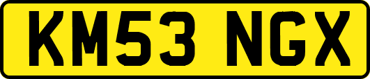 KM53NGX
