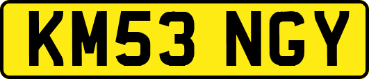 KM53NGY