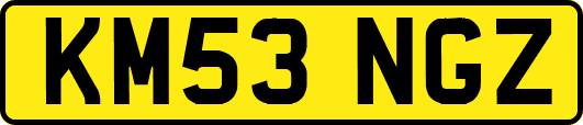 KM53NGZ