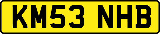 KM53NHB