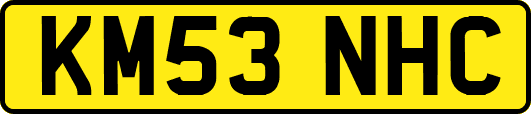 KM53NHC