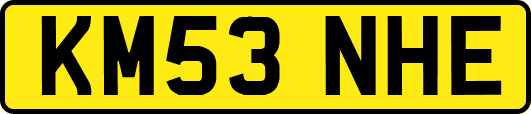 KM53NHE