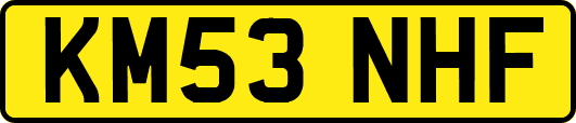 KM53NHF