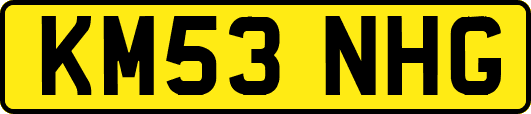 KM53NHG