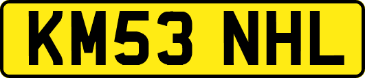 KM53NHL
