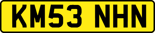 KM53NHN