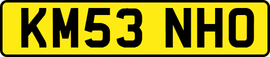 KM53NHO